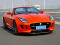 捷豹F-TYPE 2013款 F-TYPE圖片
