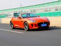 捷豹F-TYPE 2013款 F-TYPE圖片