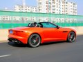捷豹F-TYPE 2013款 F-TYPE圖片