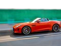 捷豹F-TYPE 2013款 F-TYPE图片