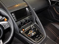 捷豹F-TYPE 5.0T 自动 V8 S 2013款图片