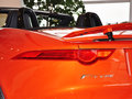 捷豹F-TYPE 5.0T 自动 V8 S 2013款图片