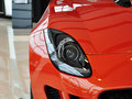 捷豹F-TYPE 5.0T 自动 V8 S 2013款图片