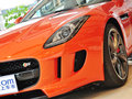 捷豹F-TYPE 5.0T 自动 V8 S 2013款图片