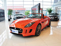 捷豹F-TYPE 5.0T 自动 V8 S 2013图片