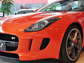 捷豹F-TYPE 5.0T 自动 V8 S 2013图片