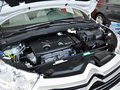 雪铁龙C4L 1.6L 手动 劲智型 2013款图片