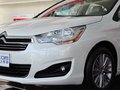 雪鐵龍C4L 1.6L 手動 勁智型 2013款圖片