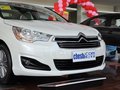 雪铁龙C4L 1.6L 手动 劲智型 2013款图片