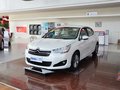 雪铁龙C4L 1.6L 手动 劲智型 2013款图片