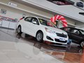 雪铁龙C4L 1.6L 手动 劲智型 2013款图片
