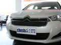雪铁龙C4L 2013款 雪铁龙 C4L 1.6AT 劲智型图片