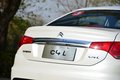 雪鐵龍C4L 2013款 雪鐵龍C4L圖片