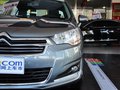 雪铁龙C4L C4L 1.6T AT 劲智型 2013款图片