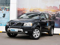 沃尔沃XC90 2013款 沃尔沃XC90图片