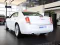 300C 2013款 全新克莱斯勒300C 3.6L AT 尊崇版图片