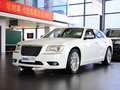 300C 2013款 全新克莱斯勒300C 3.6L AT 尊崇版图片