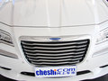 300C 2013款 全新克莱斯勒300C 3.6L AT 尊崇版图片