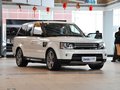 揽胜运动 2013款 揽胜运动版 5.0T AT SC 锋尚创世版图片