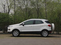 翼搏 2013款 1.5L DCT 尊贵型图片