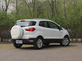 翼搏 2013款 1.5L DCT 尊贵型图片