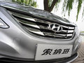 索納塔八 2011款 索納塔八圖片