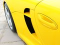RUF CTR3 RUF如虎 CTR 3 3.8L MT 2013款图片