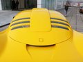 RUF CTR3 RUF如虎 CTR 3 3.8L MT 2013款圖片
