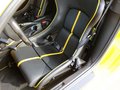 RUF CTR3 RUF如虎 CTR 3 3.8L MT 2013款圖片