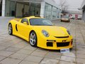 RUF CTR3 RUF如虎 CTR 3 3.8L MT 2013款圖片