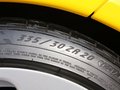 RUF CTR3 RUF如虎 CTR 3 3.8L MT 2013款圖片