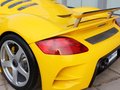 RUF CTR3 RUF如虎 CTR 3 3.8L MT 2013款圖片