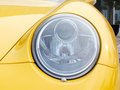RUF CTR3 RUF如虎 CTR 3 3.8L MT 2013款圖片
