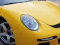 RUF CTR3 RUF如虎 CTR 3 3.8L MT 2013款圖片