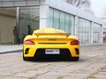 RUF CTR3 RUF如虎 CTR 3 3.8L MT 2013款圖片