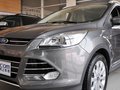 翼虎 2013款 翼虎 1.6T 4WD 精英型图片