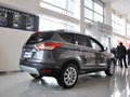长安福特  翼虎 1.6T AT 车辆右侧尾部视角