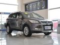 翼虎 2013款 翼虎 1.6T 4WD 精英型圖片