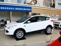 翼虎 翼虎 1.6T AT 两驱舒适型 2013款图片