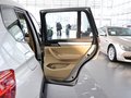 宝马X3（进口） 宝马X3 xDrive28i 2.0T AT 领先型 2012款图片