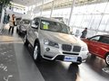 宝马X3（进口） 宝马X3 xDrive28i 2.0T AT 领先型 2012款图片