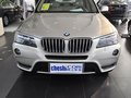 宝马X3（进口） 宝马X3 xDrive28i 2.0T AT 领先型 2012款图片
