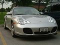 保时捷911 2005款 911Turbo图片
