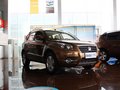 英伦SX7 英伦SX7 2.0 MT 精英型 2013款图片