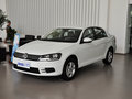 宝来 1.6L 自动 时尚型 2013款图片
