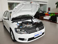 宝来 1.6L 自动 时尚型 2013款图片