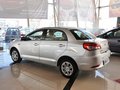 风云2 2013款 风云2 掀背1.5L MT 锐意版5座图片