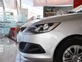 风云2 2013款 风云2 掀背1.5L MT 锐意版5座图片