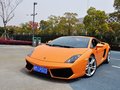 Gallardo 2011款 LP550-2图片
