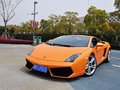 Gallardo 2011款 LP550-2图片